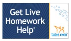 homework help live